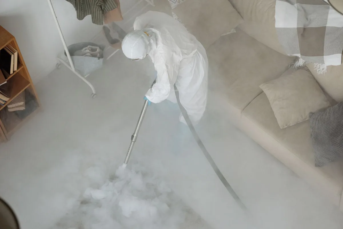 Biohazard Cleanup in Nicetown, Philadelphia, PA